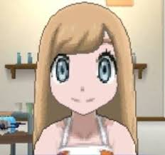 Pokemon ultra sun and moon part 5 hau oli city fashion. Hair Style Hair Color Eye Color Lip Color Lists Samurai Gamers