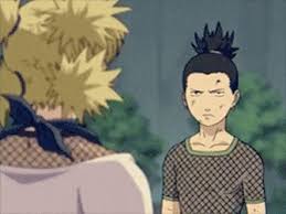 Maybe you would like to learn more about one of these? Best Shikamaru X Temari Gifs Gfycat
