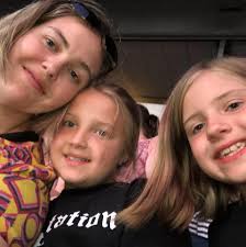 Lularoe Meg Thornton