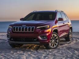 2020 Jeep Cherokee Exterior Paint Colors And Interior Trim