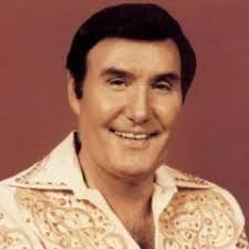 Artist: Billy Walker and Jeanette Hicks