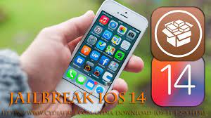 Jailbreak Ios 14 Latest Ios Ios Update New Ios