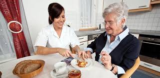 Agent Social Fiche Metier Vocation Service Public