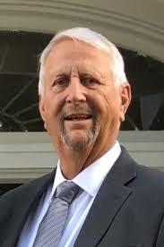 Leonard Dale Troutman Obituary 2022