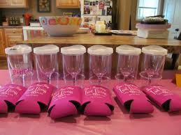 Regardless of which bachelor party ideas are chosen, the key is to have fun. Pink Bachelorette Party Decorations For Birthday Party Givdo Home Ideas