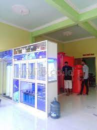 It is exclusively devoted to metrology (scientific, ind. Pemasangan Depot Air Minum Isi Ulang Pelem Kertosono Nganjuk