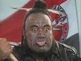 Radicals: Māori Aotearoa Home Land Defenders (Tika Version)