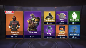 # ikonik 1 # supreme 901. Clickbait Fortnite Youtubers Be Like 9gag