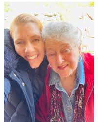 Kathleen "Kate" Laura Rezek Obituary July 9, 2025