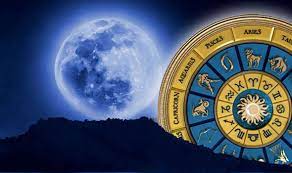 So you make a little shift every two days or so. Blue Moon 2018 Spiritual Meaning And Superstitions For The Full Moon Weird News Express Co Uk