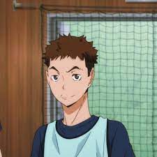 Pin On Haikyuu