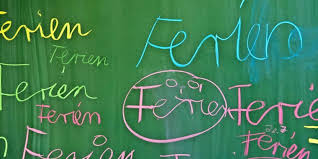 Wochenenden und feiertage zählen genauso zu den ferien, wie die offiziellen ferientage. Wann Sind Osterferien 2019 So Nutzen Sie Feiertage Und Bruckentage Am Besten