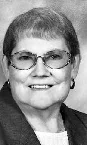 Betty Jane Hedges (Gleaton) Obituary August 14, 2020