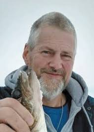 Timothy E. 'Tim' Huey