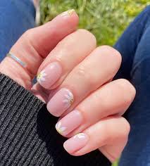 Gel summer nail designs, ideas. 21 Short Summer Gel Nail Ideas 2020 Summer Gel Nails Short Gel Nails Short Acrylic Nails Designs