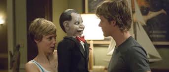 Ryan kwanten, enn reitel, shelley peterson and others. The Unpopular Opinion Dead Silence Is A Great Horror Movie