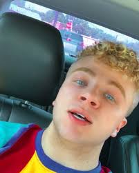 Profile for Kenzo Vice