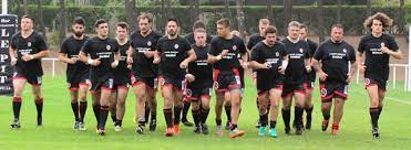 Obtenez un devis en cliquant ici. Actualite Lege Cap Ferret Saint Andre De Cubzac Club Rugby Promotion Du Rugby De Nouvelle Aquitaine Clubeo