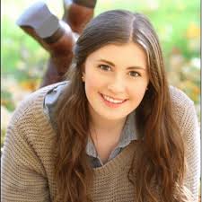 Hannah Wehrle (@hahahannah26)