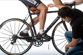 Bike frame sizes, how to measure and pick the correct size bicycle. Fore Aft Saddle Position I Love Bicycling