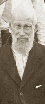 Julius S Hacker (1833-1925)