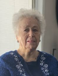 Most Recent Obituaries