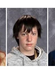 Butte law enforcement searching for missing teens