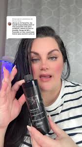 Respuesta a Gaby Rivera sobre Tones Products