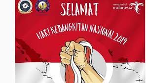 Desain poster hari kebangkitan nasional yang kami. Kumpulan Ucapan Harkitnas 2021 Cocok Dikirim Di Facebook Twitter Instagram Dan Whatsapp Banjarmasin Post