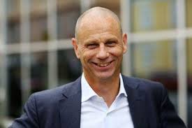 Arne Frank becomes new chairman of Inwido