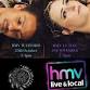Dreamwalks LIVE @ HMV Luton event image