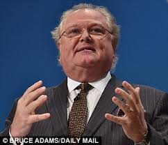 Lucy ponsonby is a daughter of luke arthur ponsonby born 15 july, 1957, of ledwell, co oxford, by his wife the former nicola j. City Diary Lord Digby Jones Takes To Twitter This Is Money