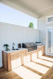 Even an average backyard can turn into a culinary paradise with a kitchen design. 180 Outdoor Kitchen Ideas Dapur Luar Ruangan Rumah Desain Dapur Luar Ruangan