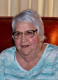 Ms Ann Alford passed this morning.