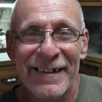 Bradford Blaise Prather Obituary