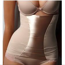 Maidenform Flexees Waist Nipper Shapewear