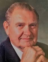 Osmund "Ozzie" Brynie Obituary