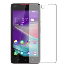 Wiko Rainbow Lite 4G Screen Protector ...
