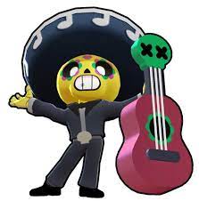 More images for dessin poco brawl stars » Dessin Poco Brawl Stars Como Dibujar A Bull De Brawl Stars Dibujos Faciles Para