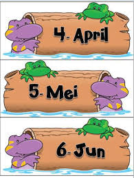 Asalkan mempunyai maksud yang baik dalam bahasa ibundanya, jauh dari unsur kesyirikan, ianya adalah diharuskan. I Love To Teach Nama Bulan Dalam Setahun Terima Kasih Facebook