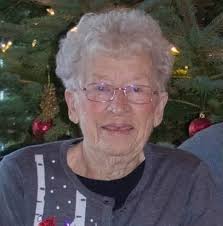 Shirley Proskine Obituary