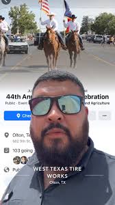 West Texas Tire Works