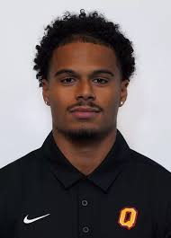 2024-2025 Football Roster