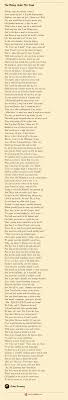 The Bishop Orders His Tomb Poem By Robert Browning Night, faces, soul, death & dying, place, fear, light, past, war & peace, change, power. the bishop orders his tomb poem by