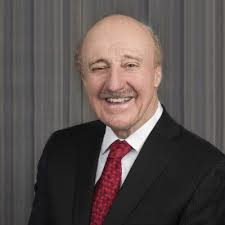 Keith Hulbert's Instagram, Twitter & Facebook