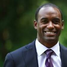 Jason Blackmon's Instagram, Twitter & Facebook