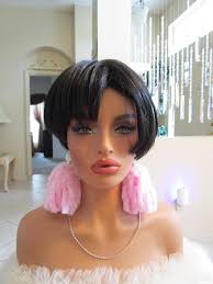 Faux Fur Earrings, Boho YARN Earrings, Romantic, Texture Earrings, Large  Earrings, Statement Earrings, Oversized Earrings.