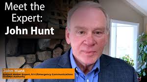 Meet the SME: John Hunt