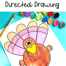 Aug 23, 2019 · to draw a feather, start by sketching a long oval with a line going lengthwise through the center. Turkey Drawing Step By Step For Primary Classroom Students