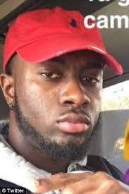 White news anchor resigns over N word use to a black man